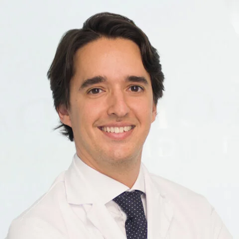 Dr. Jorge Morro