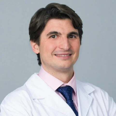 Dr. Javier Casanova